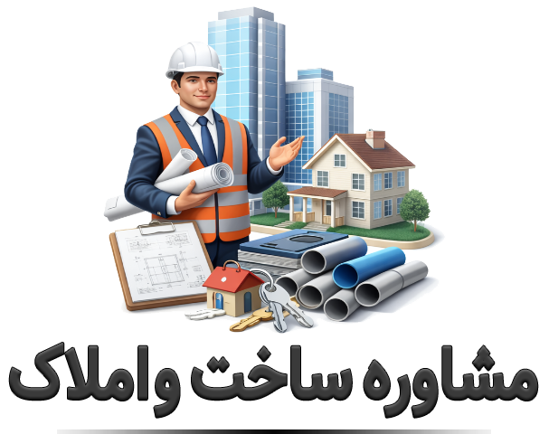 مشاوره ساخت و املاک